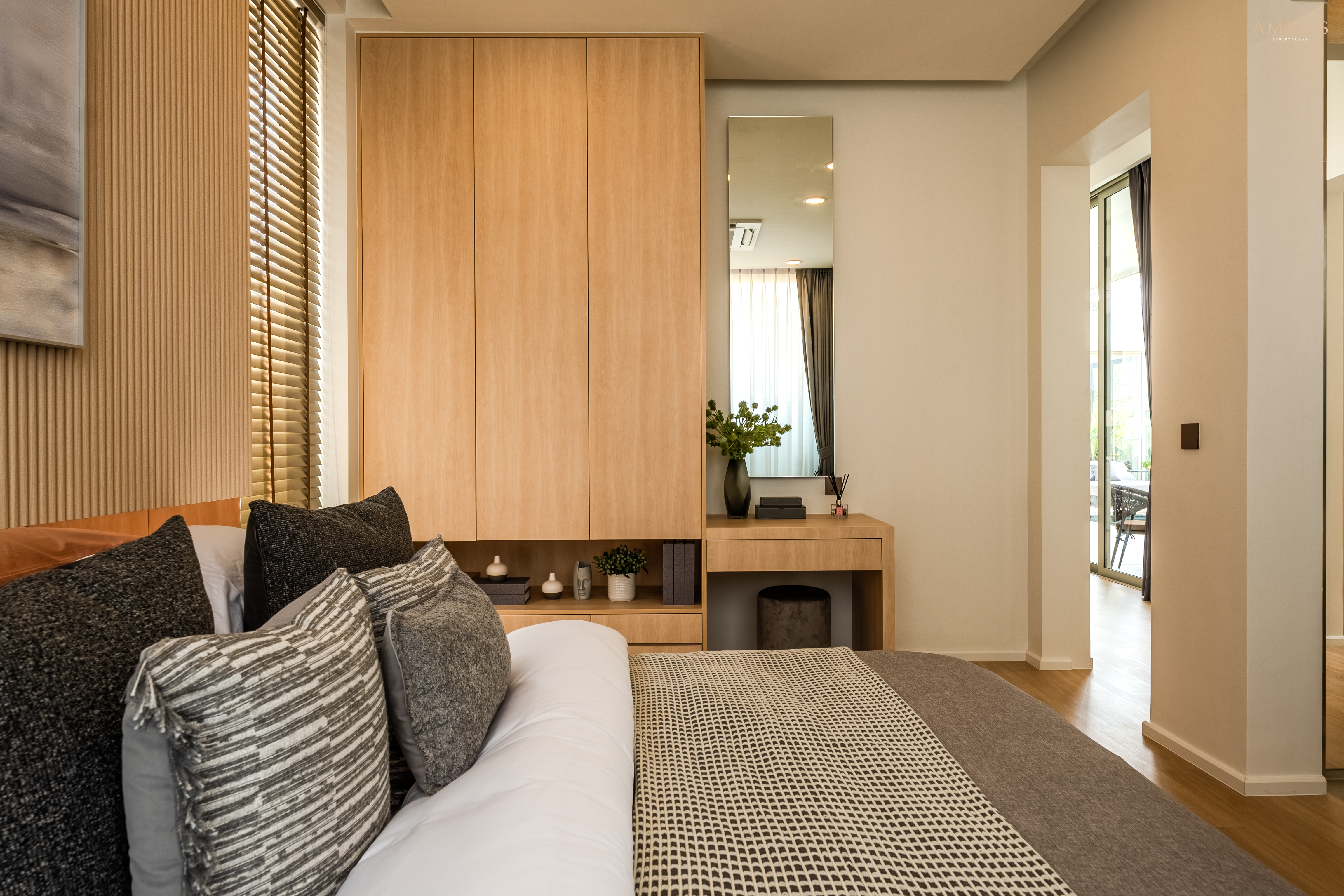 Amrits Luxury Villas 63